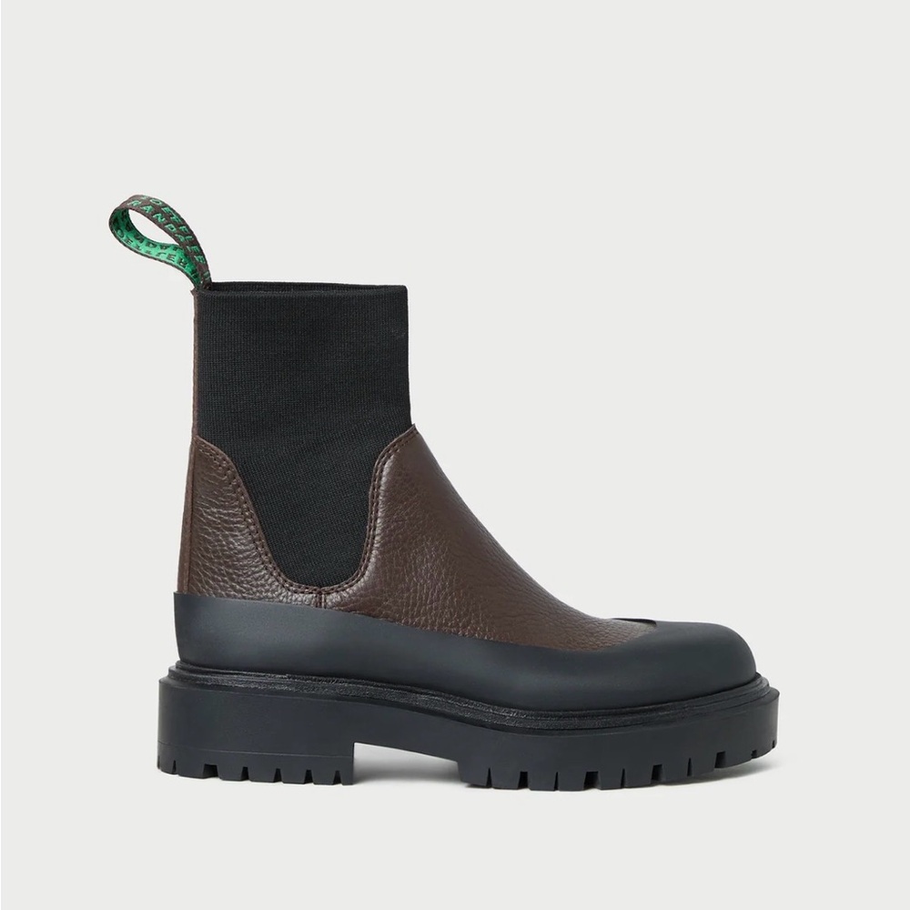 Loeffler Randall Suri Boot